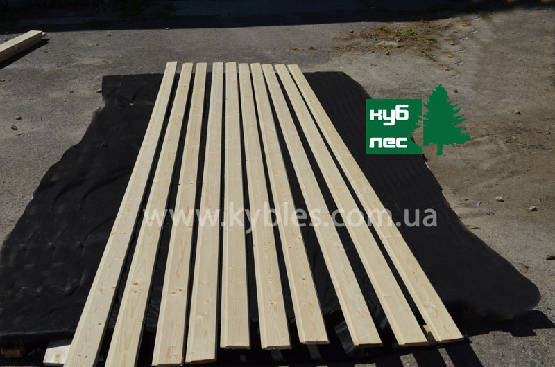 Евровагонка из смереки evrovagonka 85 DSC 0493