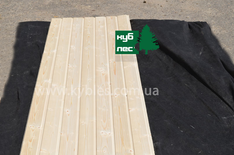 Евровагонка из смереки evrovagonka 85 DSC 0504