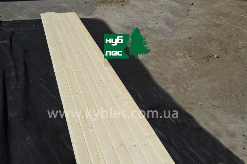 Евровагонка из смереки evrovagonka 85 DSC 0508