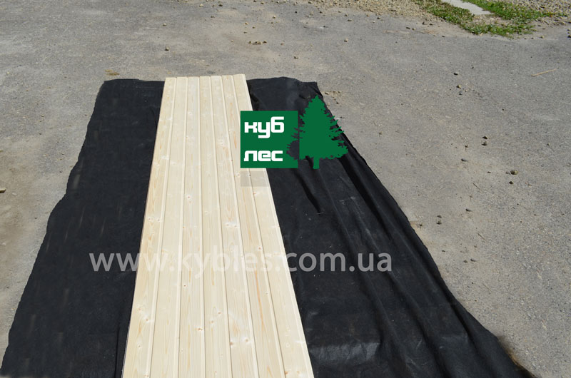Евровагонка из смереки evrovagonka 85 DSC 0514